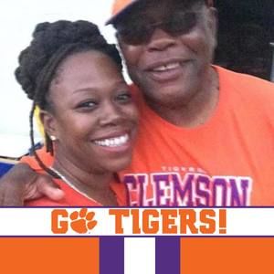 Meet your Posher, Kristen